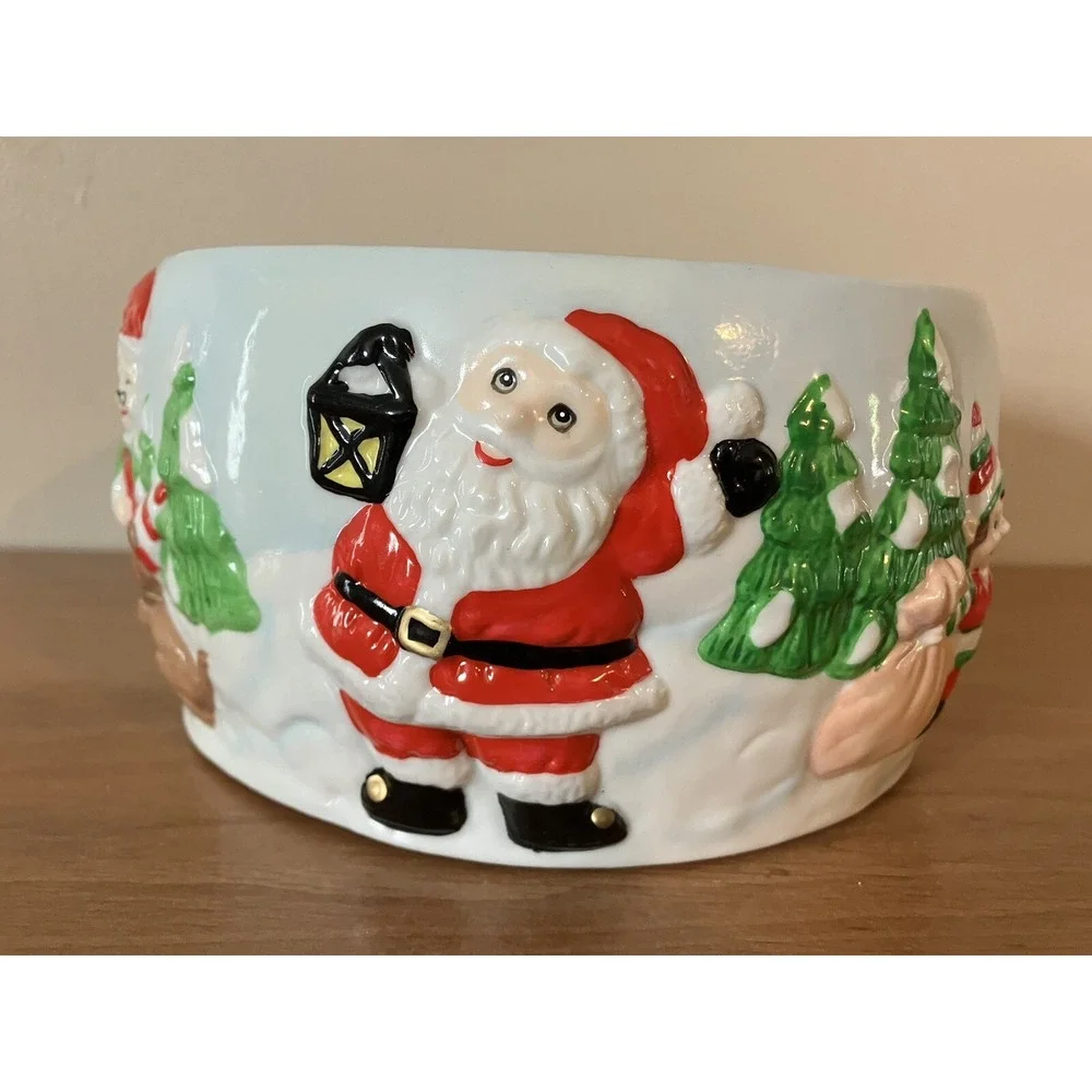 Vintage Porcelain Bisque 7